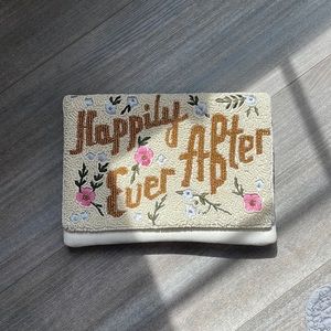 Happily Ever After purse